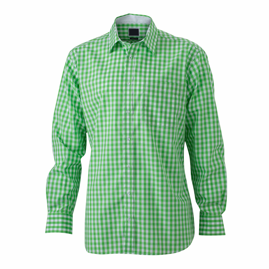 BG-04-Man Poplin Pepit